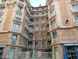  immeuble pittoresque, rue Blomet